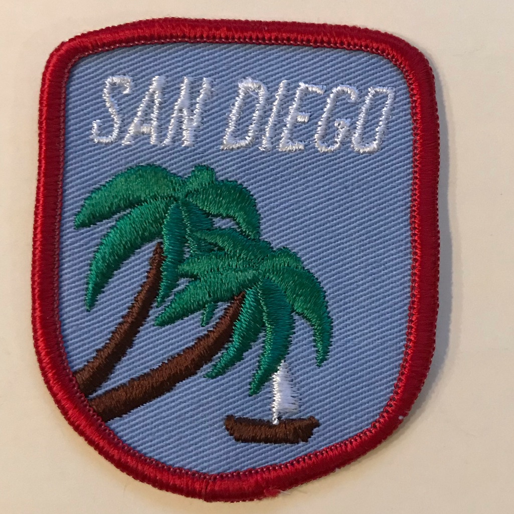 San Diego Patch